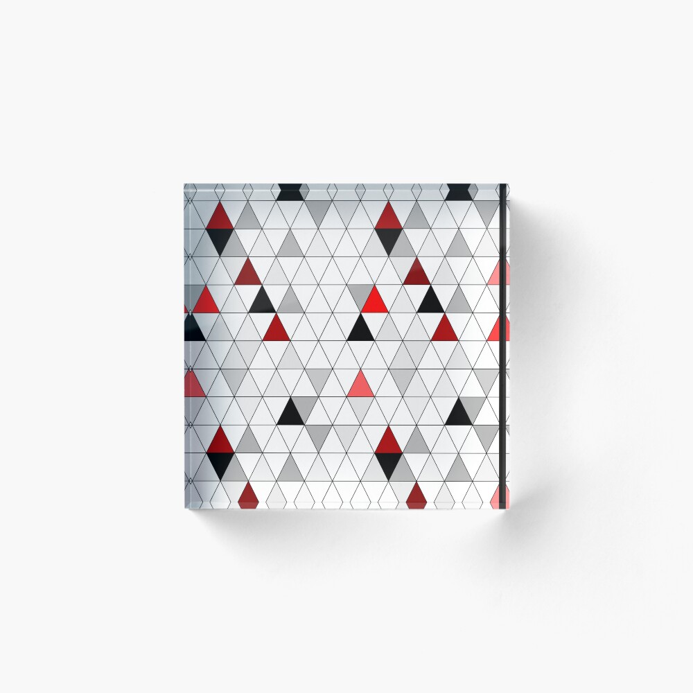 Item preview, Acrylic Block designed and sold by RzepaDesignShop.