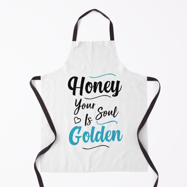 Item preview, honey your soul is golden designed and sold by Crystakim.