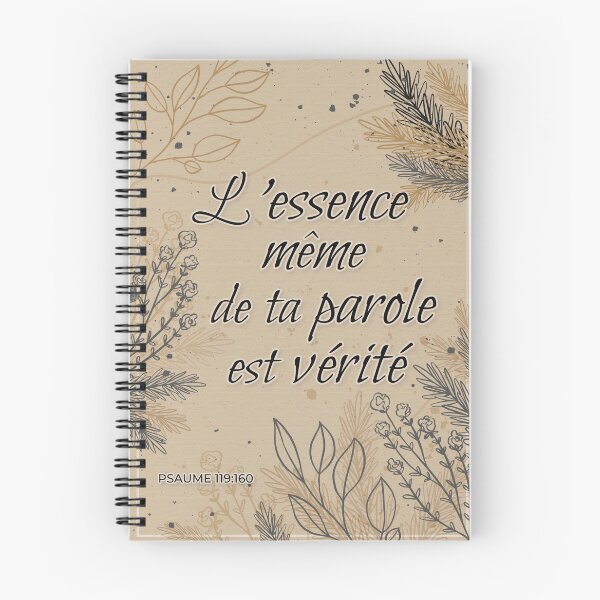 Item preview, Text of the year 2023 - JW - The very essence of your word is truth (Psalm 119:160) designed and sold by LiliGalerie.