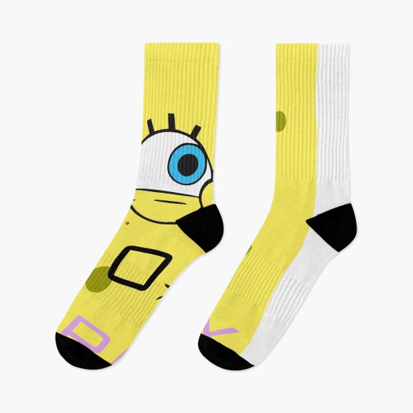 Item preview,  Spongbob Go Crazy designed and sold by wa2022.
