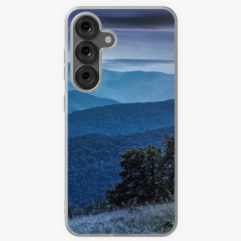 Item preview, Samsung Galaxy Soft Case designed and sold by mike-pellinni.