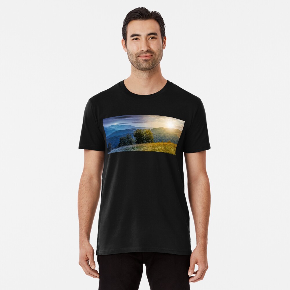Item preview, Premium T-Shirt designed and sold by mike-pellinni.