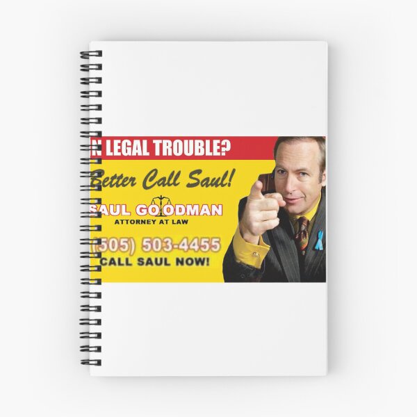 Item preview, Better Call Saul Business Card Poster designed and sold by tipesedin45.