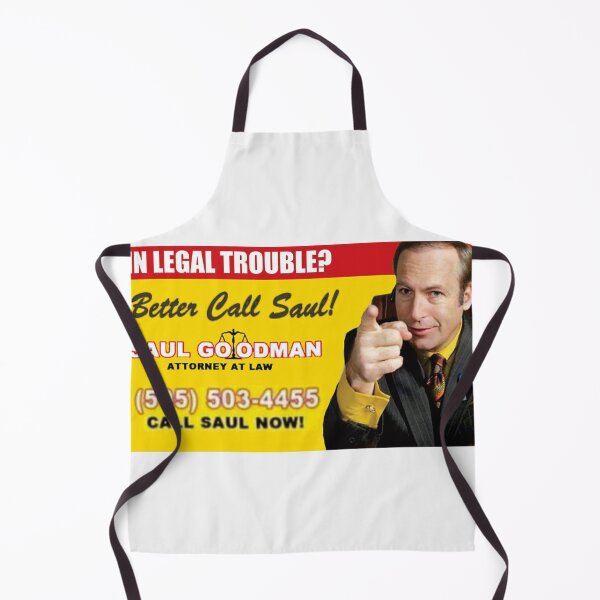 Item preview, Better Call Saul Business Card Poster designed and sold by tipesedin45.