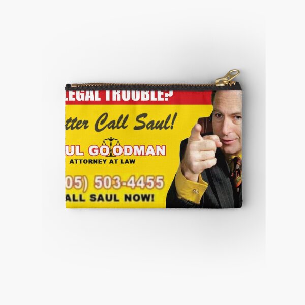 Item preview, Better Call Saul Business Card Poster designed and sold by tipesedin45.