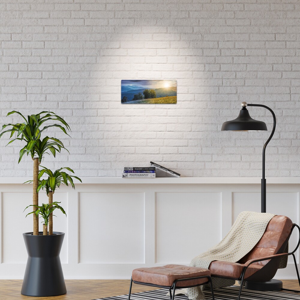 Item preview, Metal Print designed and sold by mike-pellinni.