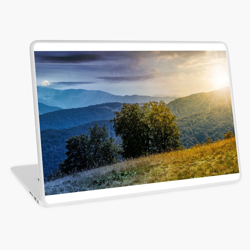 Item preview, Laptop Skin designed and sold by mike-pellinni.