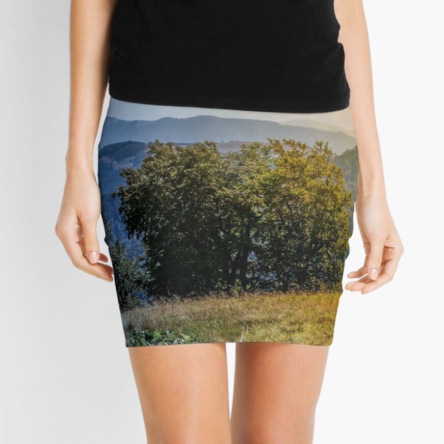 Item preview, Mini Skirt designed and sold by mike-pellinni.