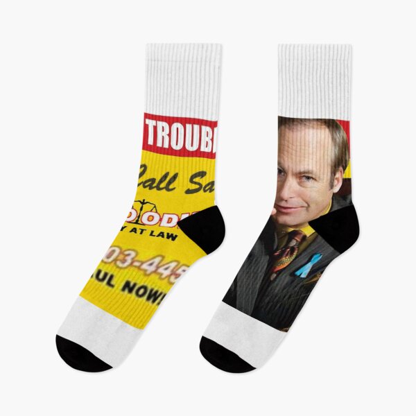 Item preview, Better Call Saul Business Card Poster designed and sold by tipesedin45.