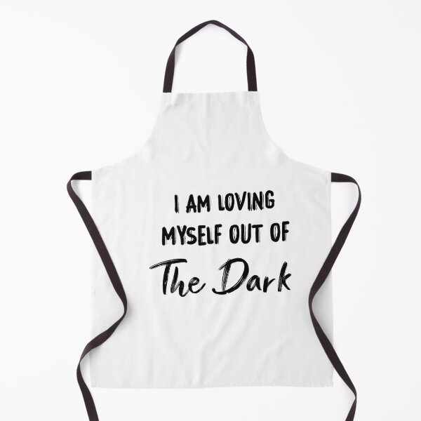 Item preview, i am loving myself out of the dark designed and sold by Crystakim.