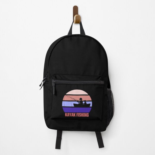 Item preview, Father Son Bonding Session Kayak Fishing designed and sold by FlippySan.