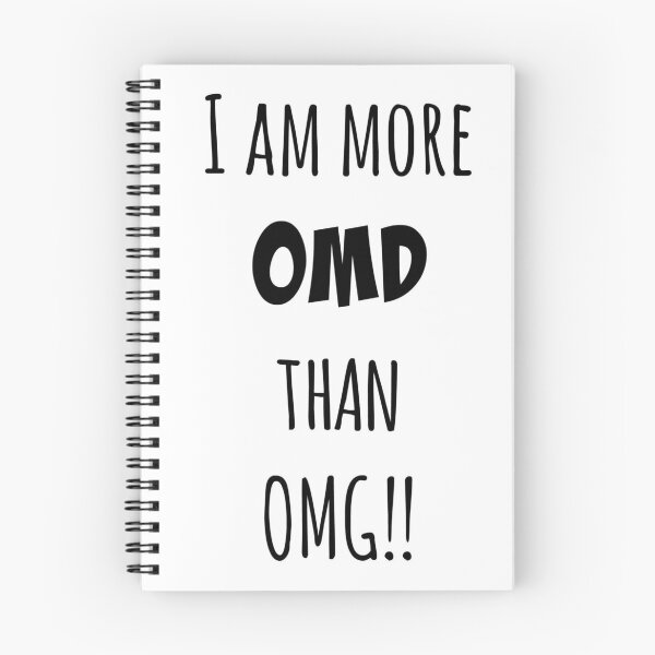 Item preview, OMG!! designed and sold by AllThingsInky.