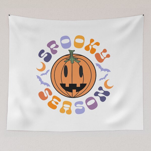 Item preview, Spooky Season designed and sold by cafelab.