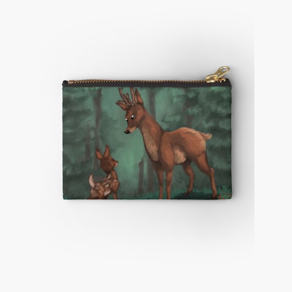 Artikelvorschau, Meeting the Old Stag entworfen und verkauft von ReneeV.