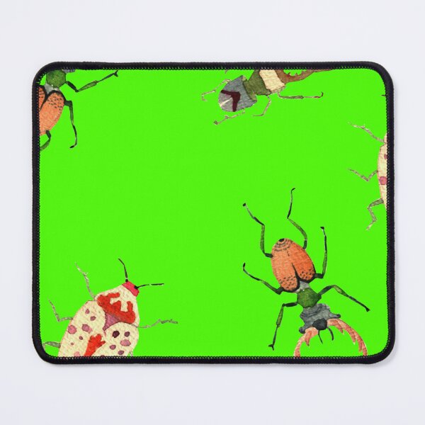 Item preview, Bad Bugs Boogie designed and sold by Ioana-Turcanu.