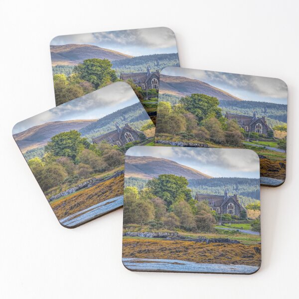 Item preview, Autumn on Mull designed and sold by Viv Thompson Photography .