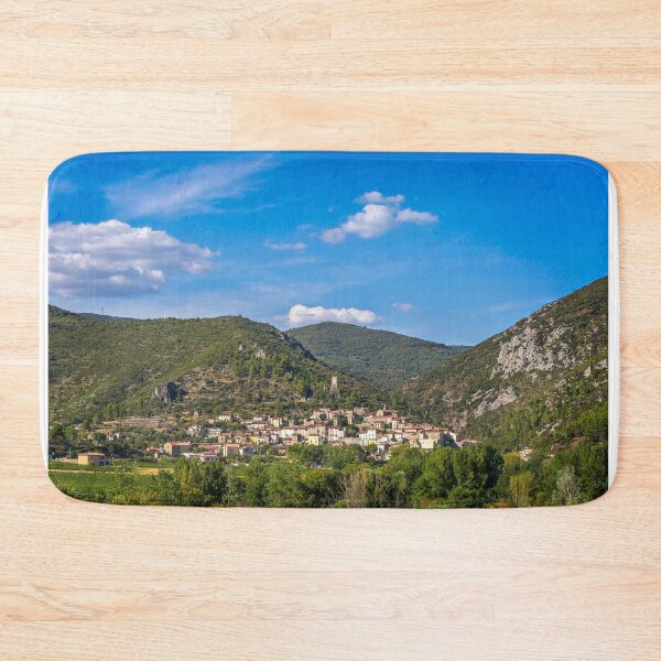 Item preview, Roquebrun France designed and sold by Jim Key.