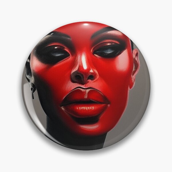 Item preview, Luci designed and sold by DeepSymbolism.