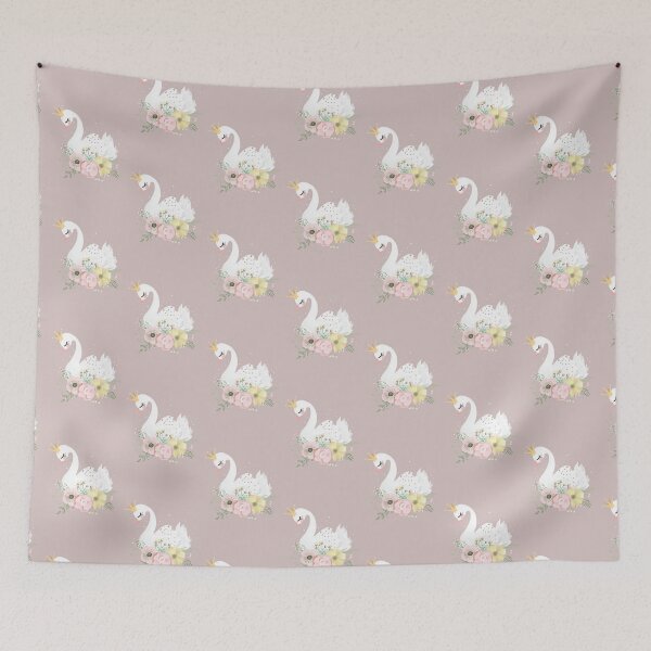 Item preview, Swan Aesthetic designed and sold by Vivoh12.
