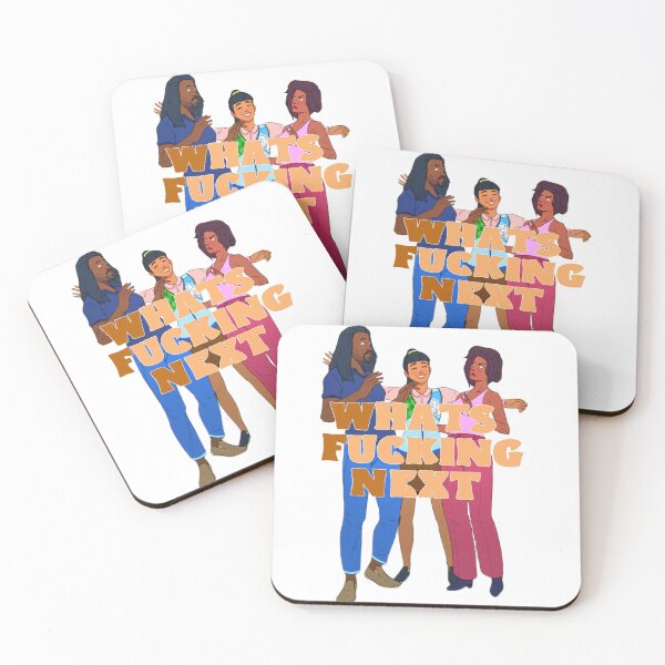 Item preview, Logotipo de la cubierta de WFN en el frente designed and sold by whatsfnext.