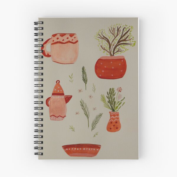 Item preview, Cups, Pots and Plants designed and sold by Yvoreed.