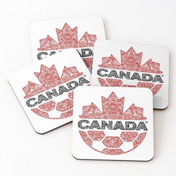 Item preview, CANADA NATIONAL FOOTBALL TEAM designed and sold by dedesuperman.