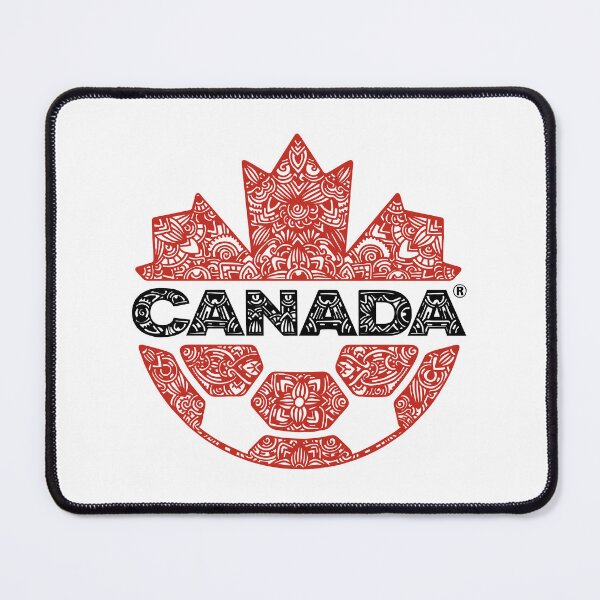 Item preview, CANADA NATIONAL FOOTBALL TEAM designed and sold by dedesuperman.