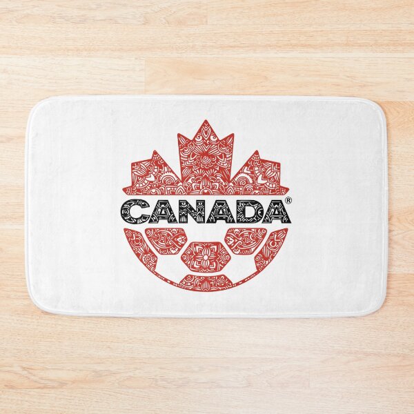 Item preview, CANADA NATIONAL FOOTBALL TEAM designed and sold by dedesuperman.