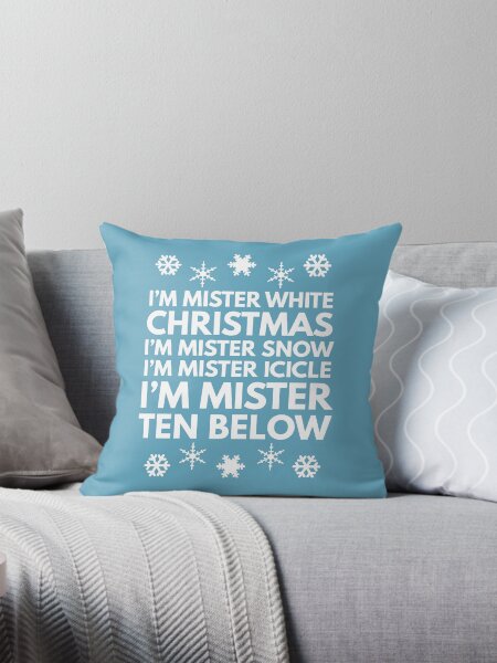 Item preview, Snow Miser  designed and sold by snitts.