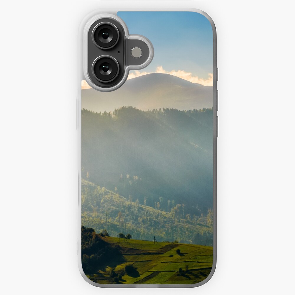 Item preview, iPhone Soft Case designed and sold by mike-pellinni.