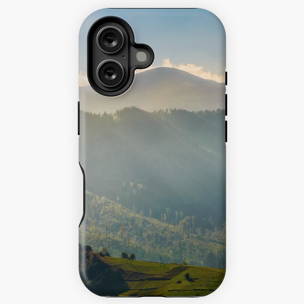 Item preview, iPhone Tough Case designed and sold by mike-pellinni.