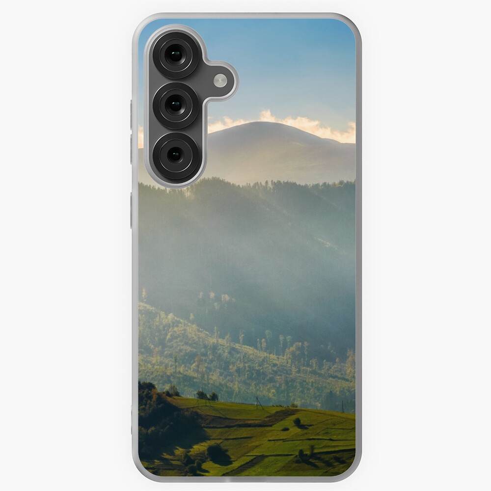 Item preview, Samsung Galaxy Soft Case designed and sold by mike-pellinni.