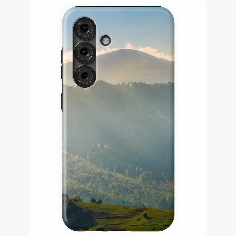 Item preview, Samsung Galaxy Tough Case designed and sold by mike-pellinni.