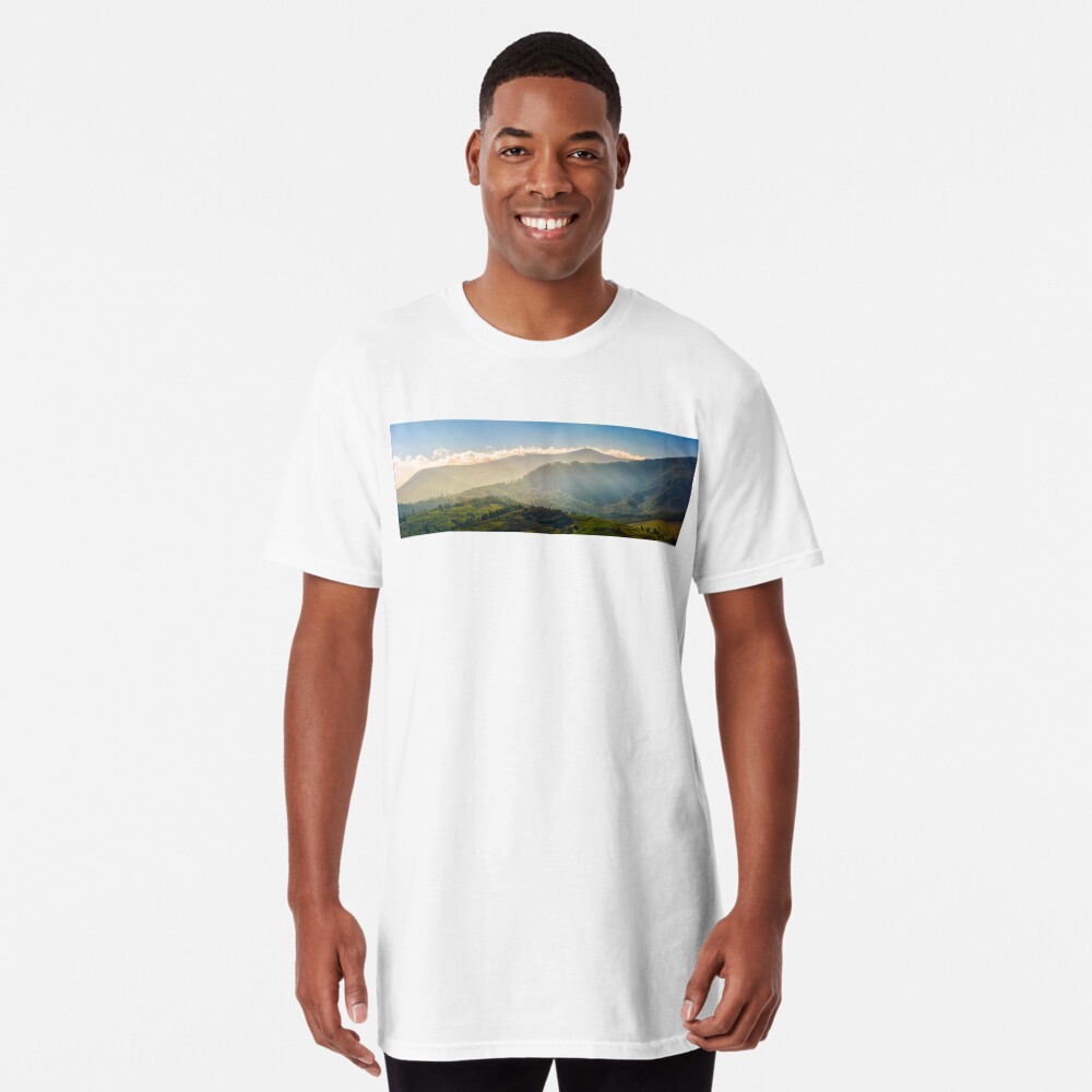 Item preview, Long T-Shirt designed and sold by mike-pellinni.