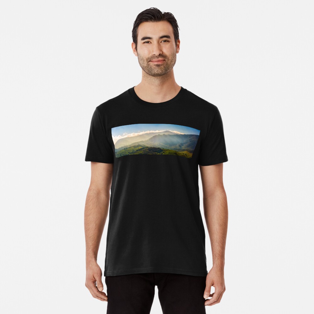 Item preview, Premium T-Shirt designed and sold by mike-pellinni.