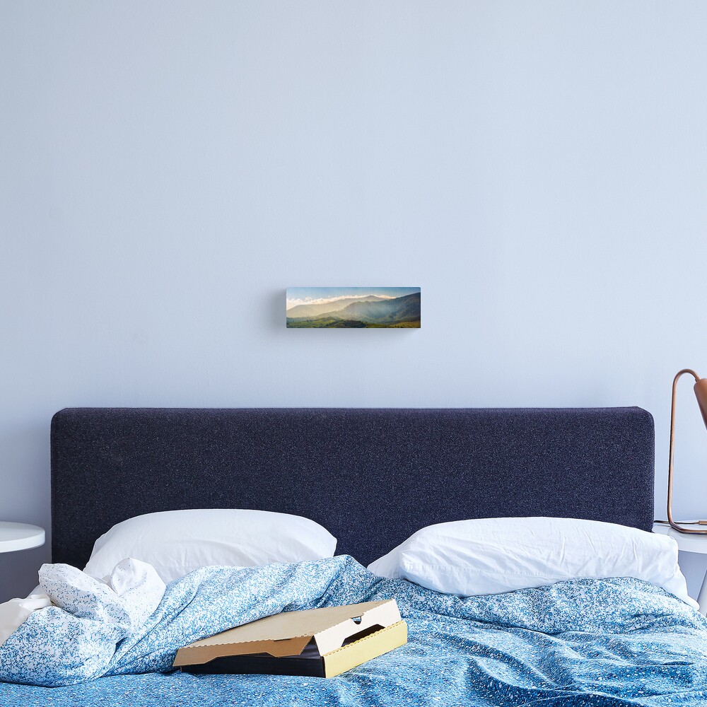 Item preview, Canvas Print designed and sold by mike-pellinni.