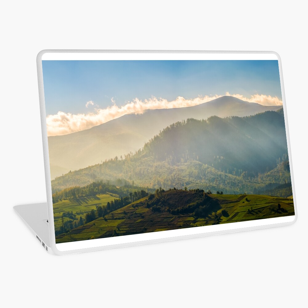 Item preview, Laptop Skin designed and sold by mike-pellinni.