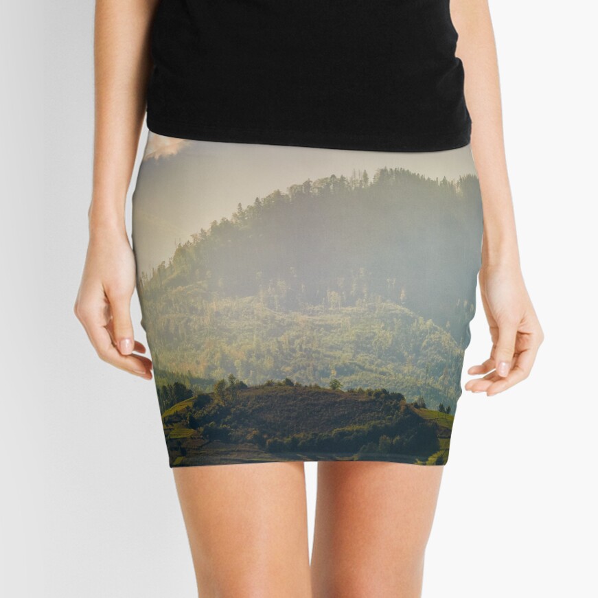 Item preview, Mini Skirt designed and sold by mike-pellinni.