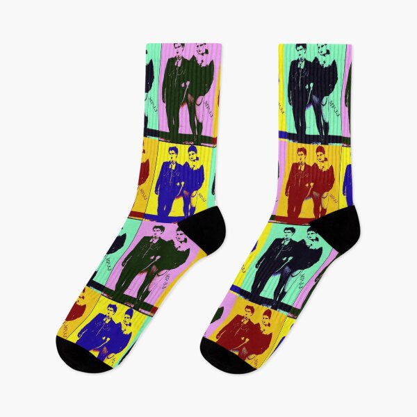 Item preview, MPJJ Punk Girls designed and sold by Potsy.