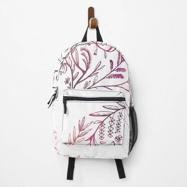 Item preview, Garden of Possibilities in Galaxy by Jess Cargill designed and sold by jesscargill.