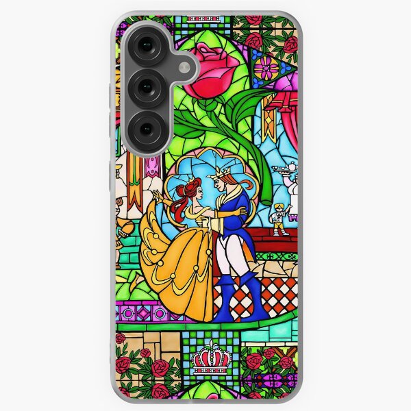 Item preview, Patterns of the Stained Glass Window designed and sold by storybeth.