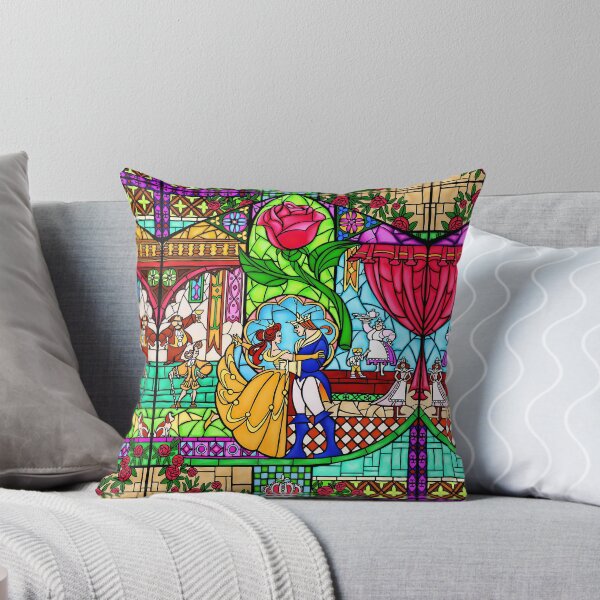 Item preview, Patterns of the Stained Glass Window designed and sold by storybeth.