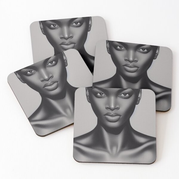 Item preview, Danielle designed and sold by DeepSymbolism.