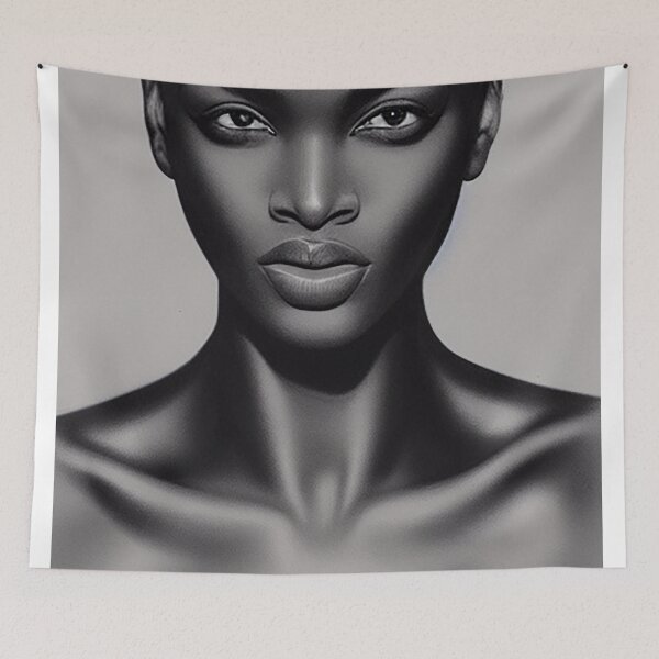 Item preview, Danielle designed and sold by DeepSymbolism.