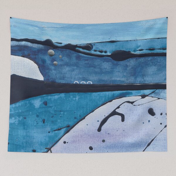 Item preview, Journey to the Sea Part 1 designed and sold by jesscargill.