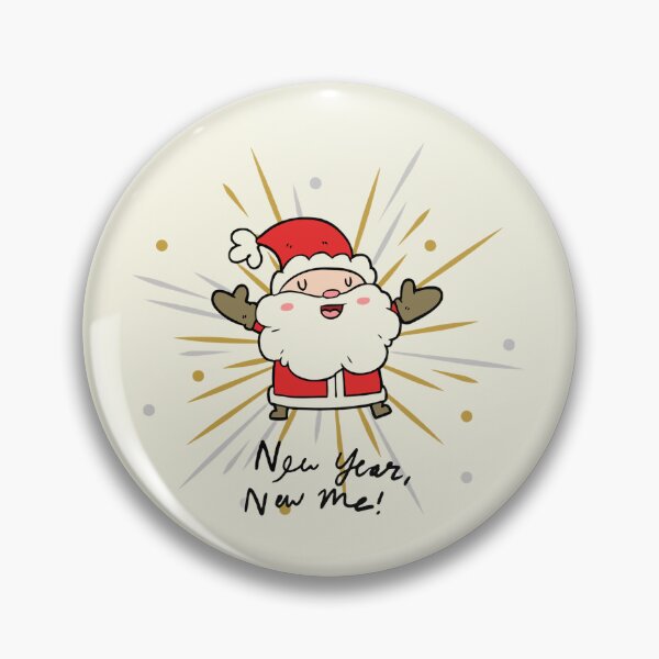 Item preview, Santa Claus designed and sold by TAOR.