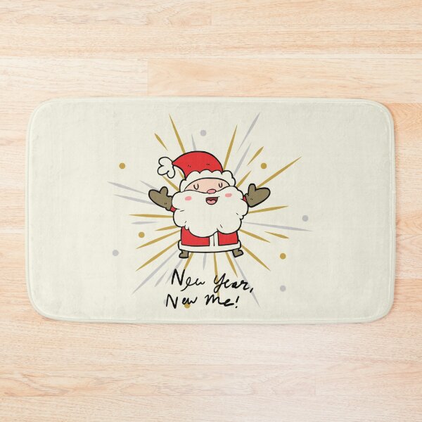 Item preview, Santa Claus designed and sold by TAOR.