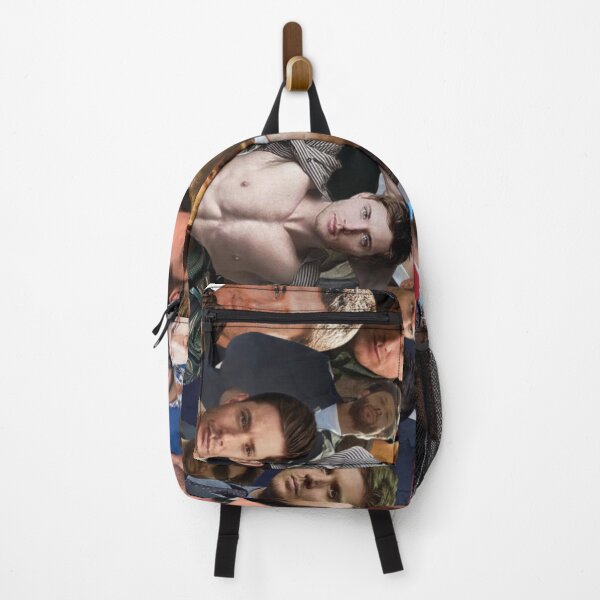 Item preview, jensen ackles photo collage designed and sold by T-shirtakStore.
