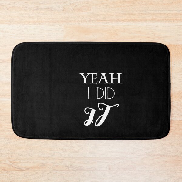 Item preview, Yeah I did it designed and sold by buhnka.