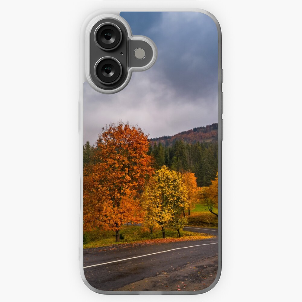 Item preview, iPhone Soft Case designed and sold by mike-pellinni.